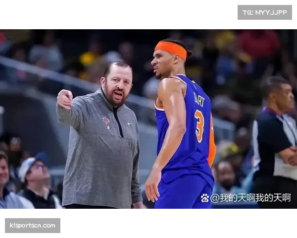 德章泰-默里融入尼克斯 锡伯杜防守体系增添新元素