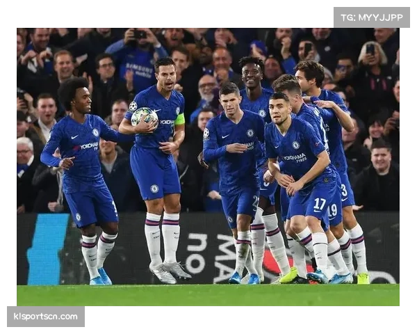 切尔西对阵伯恩利前瞻 蓝军欧战资格争夺面临关键考验