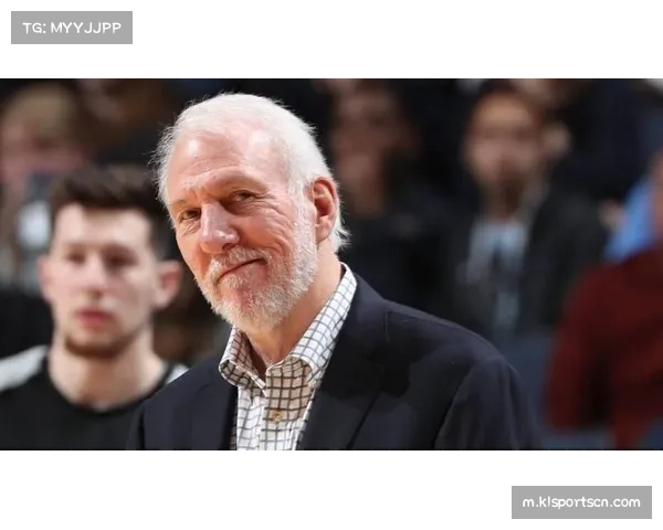 马刺主帅米奇约翰逊获月最佳教练，团队篮球理念继承波波